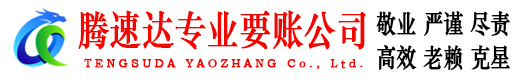 滨江腾速达清债公司